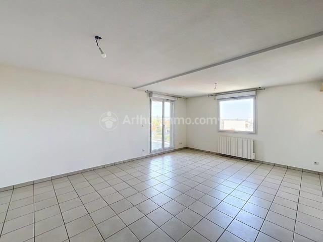 Appartement location à Bonnabaud, Clermont-Ferrand