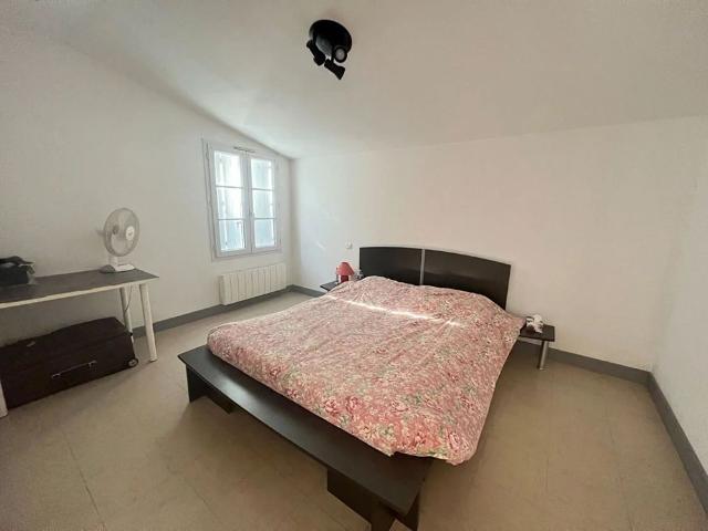 Appartement location à Montmorillon, Lussac-les-châteaux