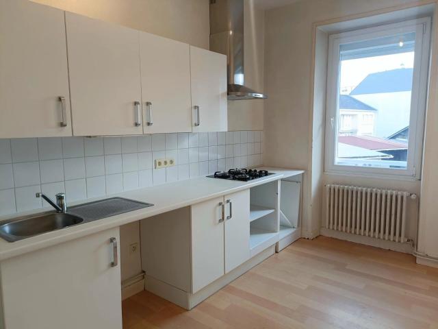 Appartement location à Nantes, Saint-sébastien-sur-loire