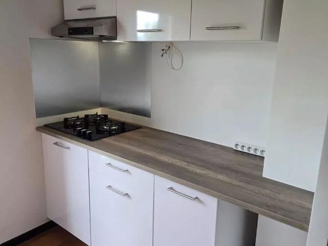 Appartement location à Pamiers, Villeneuve-d'olmes