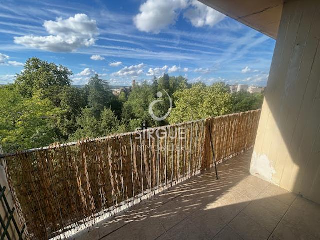 Appartement location à Albi