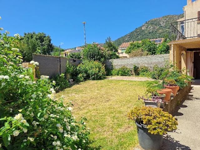 Appartement location à Bastia, Biguglia