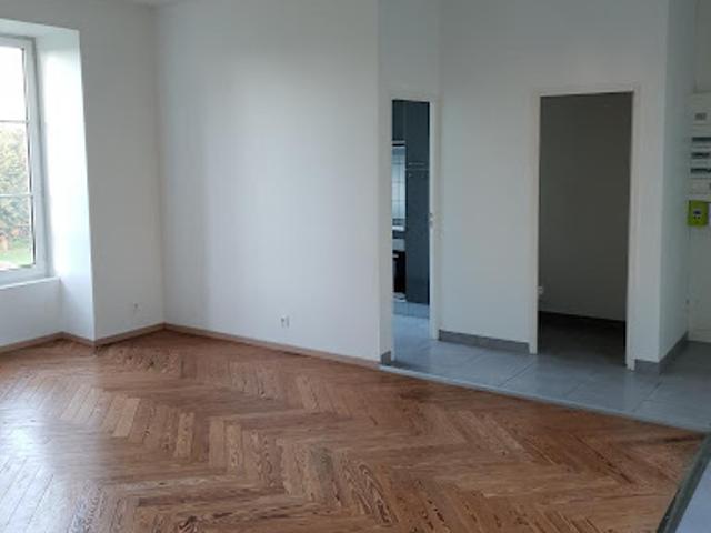Appartement location à Rouen, Bois-l'evêque