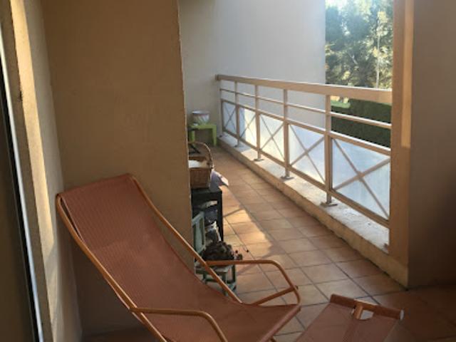 Appartement location à Bouc-Bel-Air, Bouches-du-Rhône