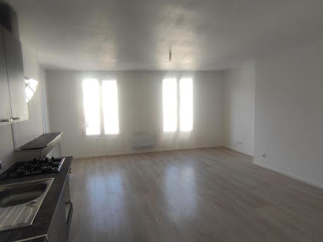 Appartement location à Châtellerault