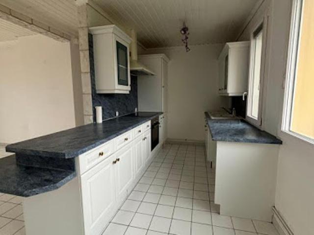 Appartement location à Laon, Chauny