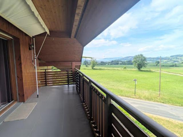 Appartement location à Annecy, Gruffy