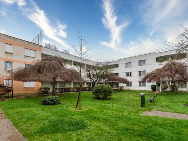 Appartement location à Les Saules, Guyancourt