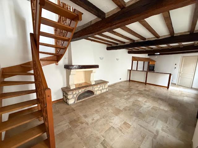 Appartement location à Laon, Liesse-notre-dame
