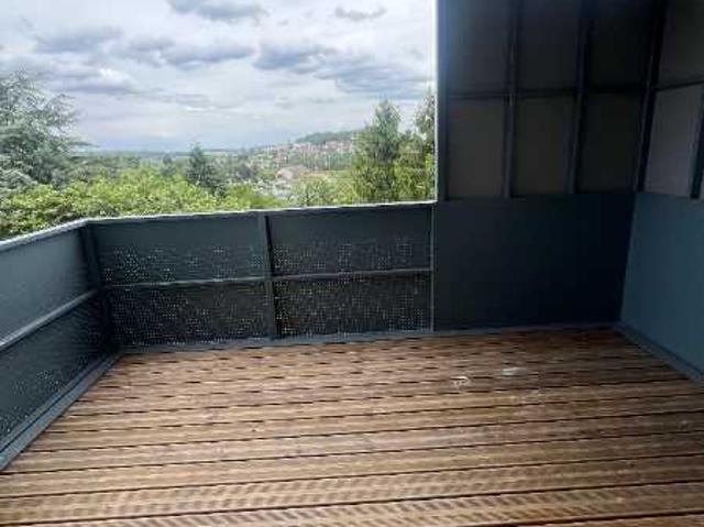 Appartement location à Montbéliard