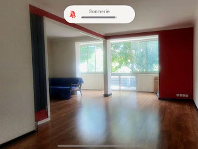 Appartement location à Bobigny, Vaux-montreuil