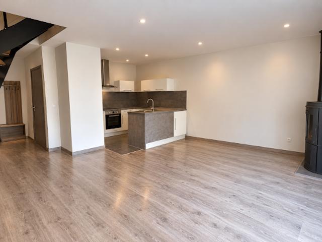 Appartement location à Montrond-les-Bains, Loire