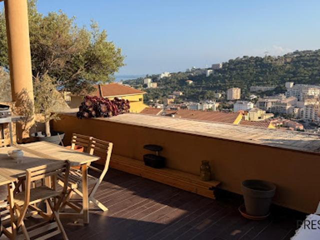Appartement location à Bastia, Ville-di-pietrabugno