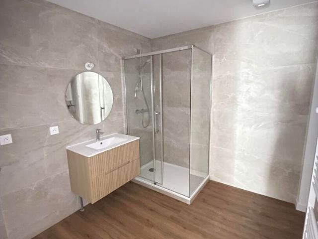 Appartement location à Vesoul, Arc-lès-gray