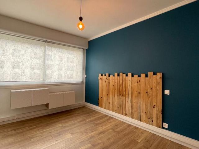 Appartement location à Pau