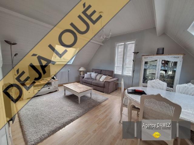 Appartement location à Étampes, Dourdan