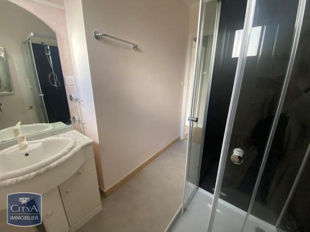 Appartement location à Agen