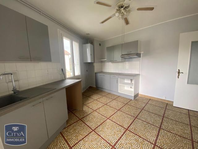 Appartement location à France métropolitaine, Clermont-dessous