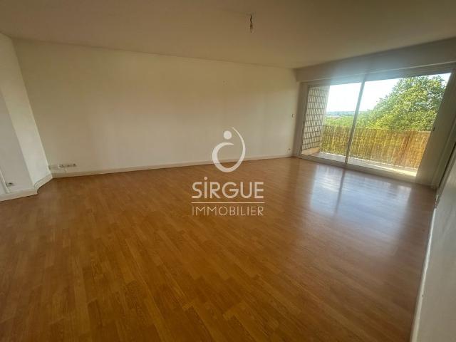Appartement location à Albi