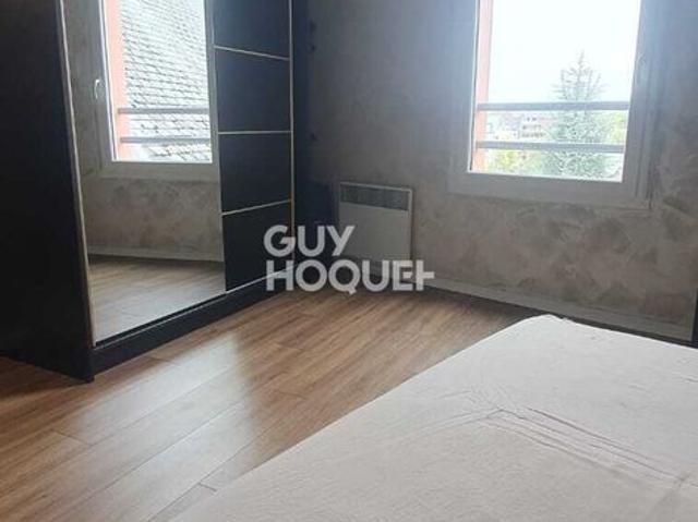 Appartement location à Amiens, Dury