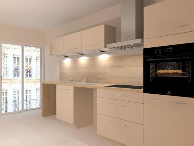 Appartement location à Angers