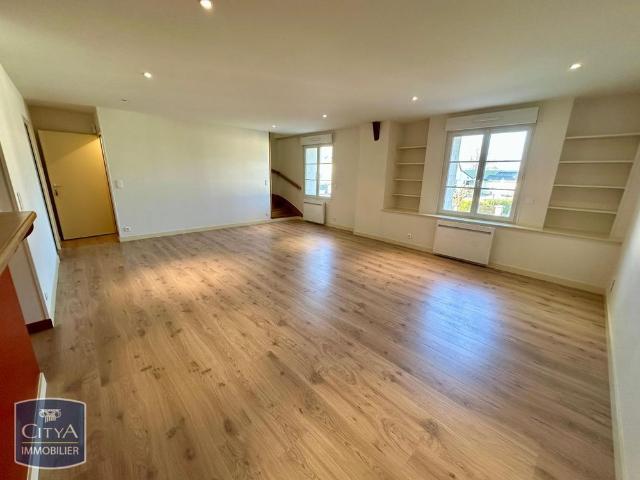 Appartement location à Châteauroux, Buzançais