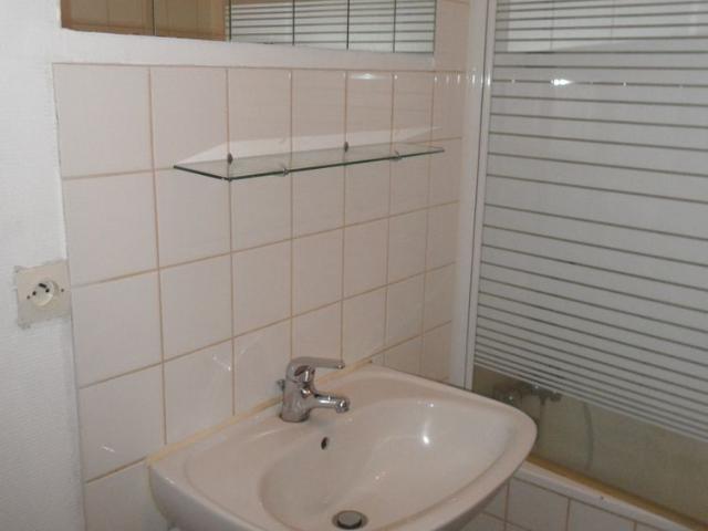 Appartement location à Saint-Amand-Montrond, Châteauneuf-sur-cher