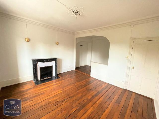 Appartement location à Dijon