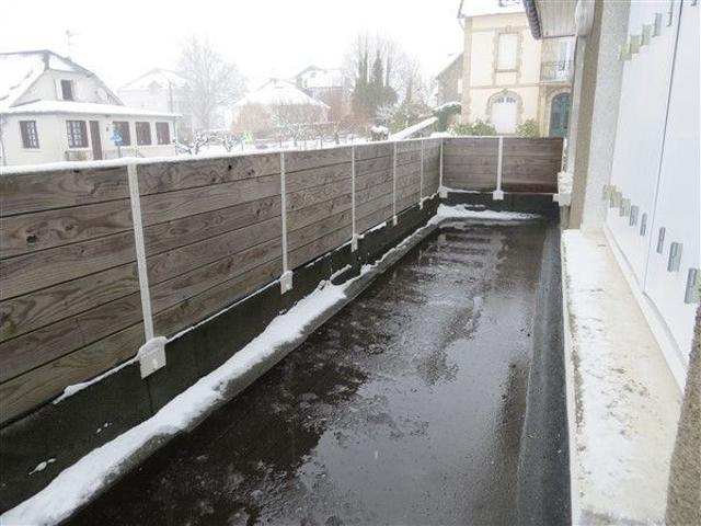 Appartement location à Ussel, Egletons