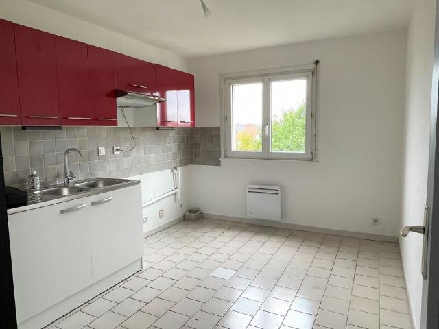 Appartement location à Sélestat-Erstein, Erstein