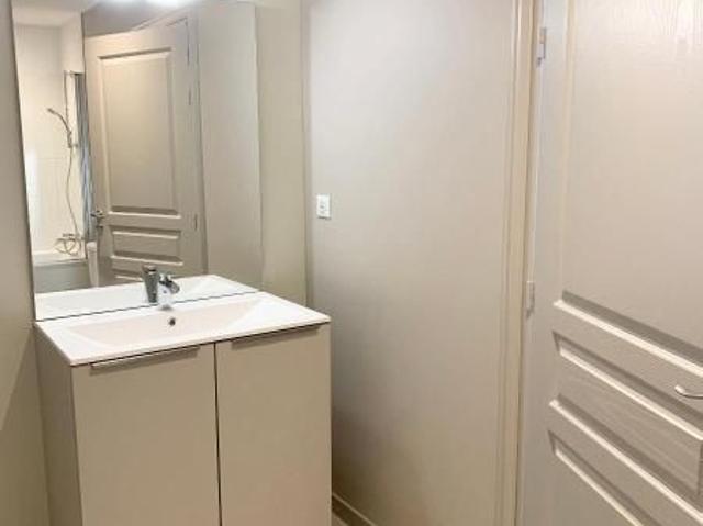 Appartement location à Fontenay-le-Comte, Fontenay-le-comte
