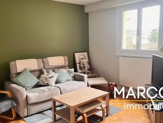 Appartement location à Guéret