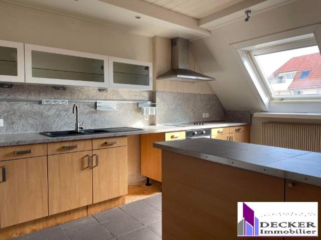 Appartement location à Saverne, Menchhoffen