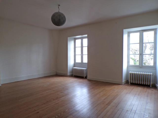 Appartement location à La Rochelle, Saint-Maurice
