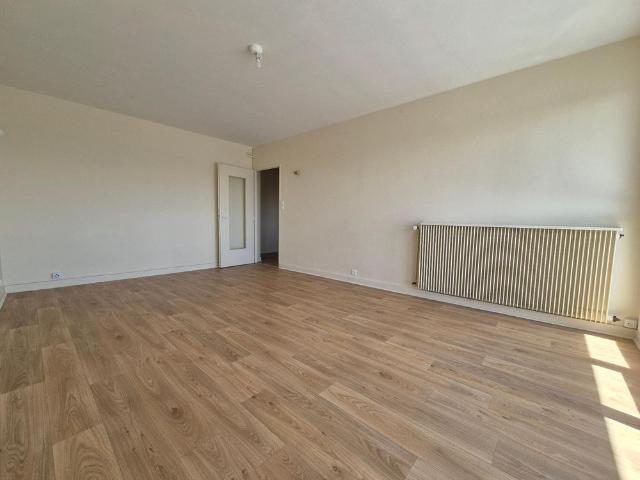 Appartement location à Mâcon