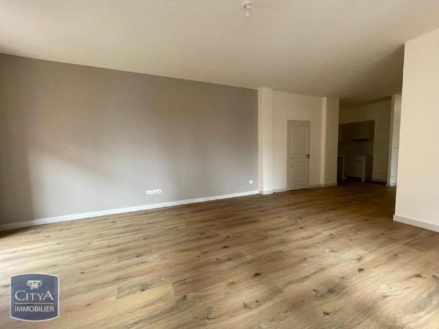 Appartement location à Montauban