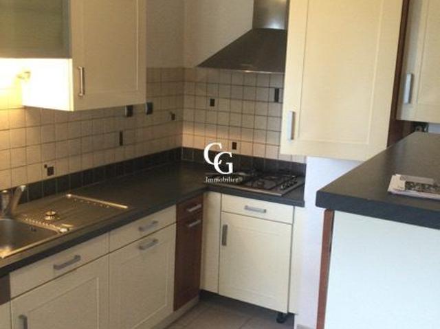 Appartement location à Nantes