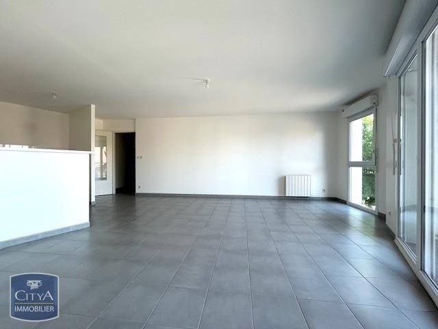 Appartement location à Nantes