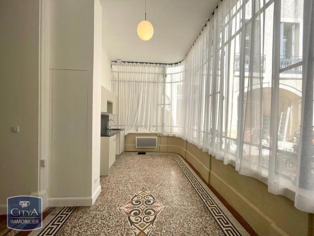 Appartement location à France métropolitaine, Narbonne