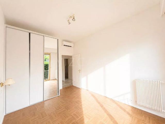 Appartement location à Nice