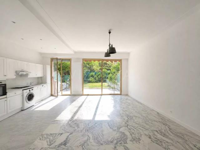 Appartement location à Nice