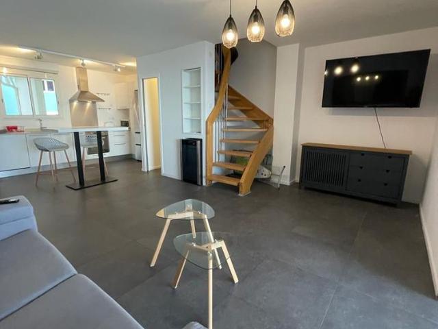 Appartement location à Guadeloupe