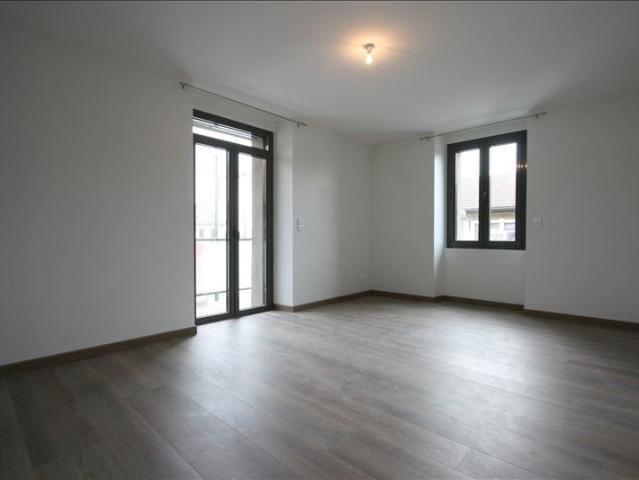 Appartement location à Annecy