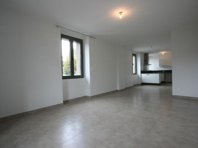 Appartement location à Annecy