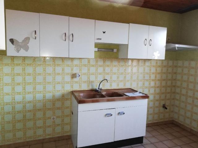 Appartement location à Alès, Saint-ambroix