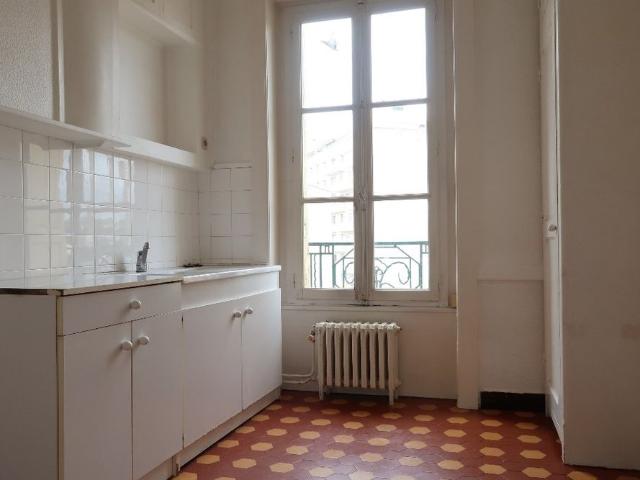 Appartement location à Saint-Étienne, Saint-etienne