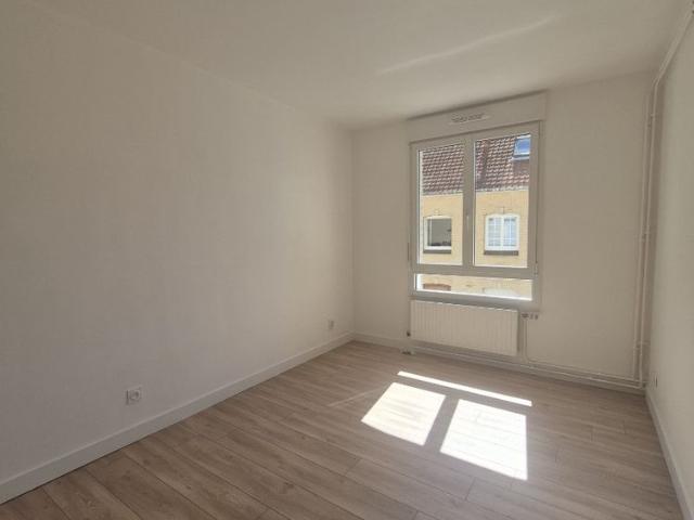 Appartement location à Saint-Omer, Saint-omer