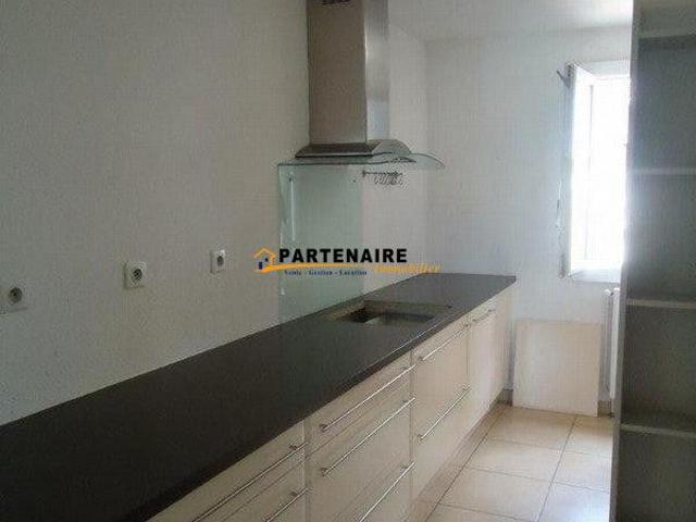Appartement location à Les Heurts, Saint-Vallier