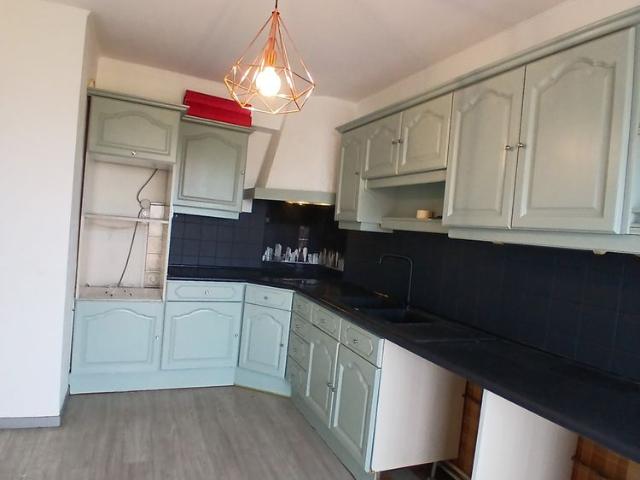 Appartement location à Toulouse