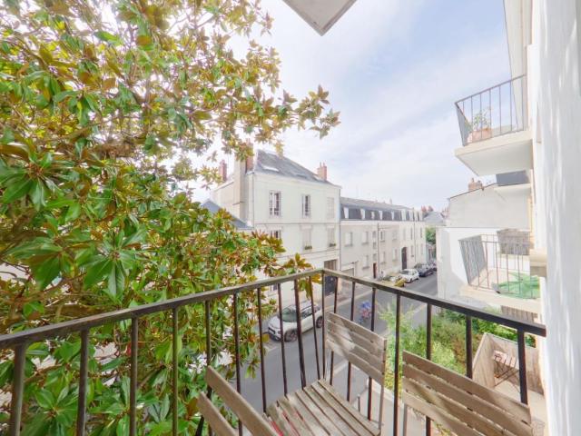 Appartement location à Tours